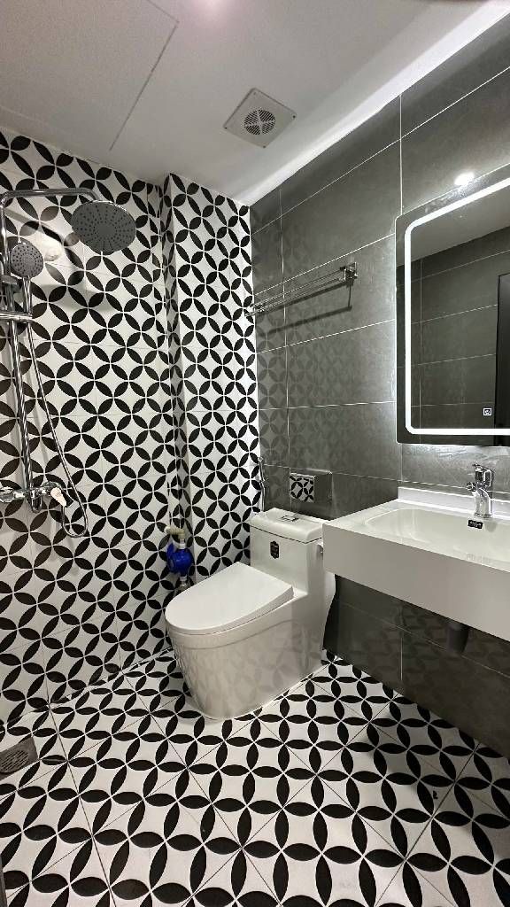 Bán nhà Hòa Bình - diện tích 84.1m2 7 tầng - 2 mặt thoáng - giá 24,5 tỷ