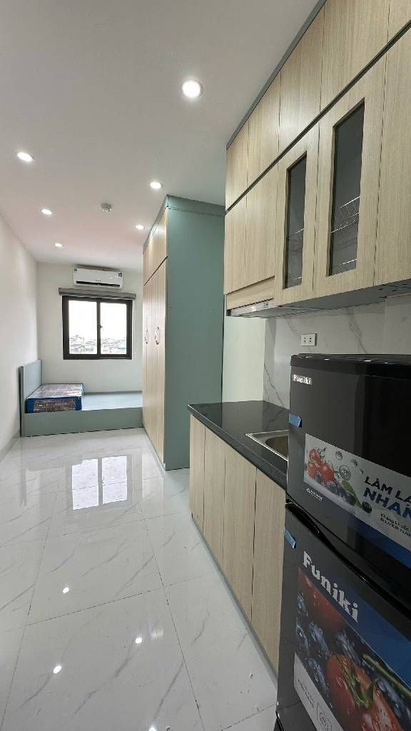 Bán nhà Hòa Bình - diện tích 84.1m2 7 tầng - 2 mặt thoáng - giá 24,5 tỷ