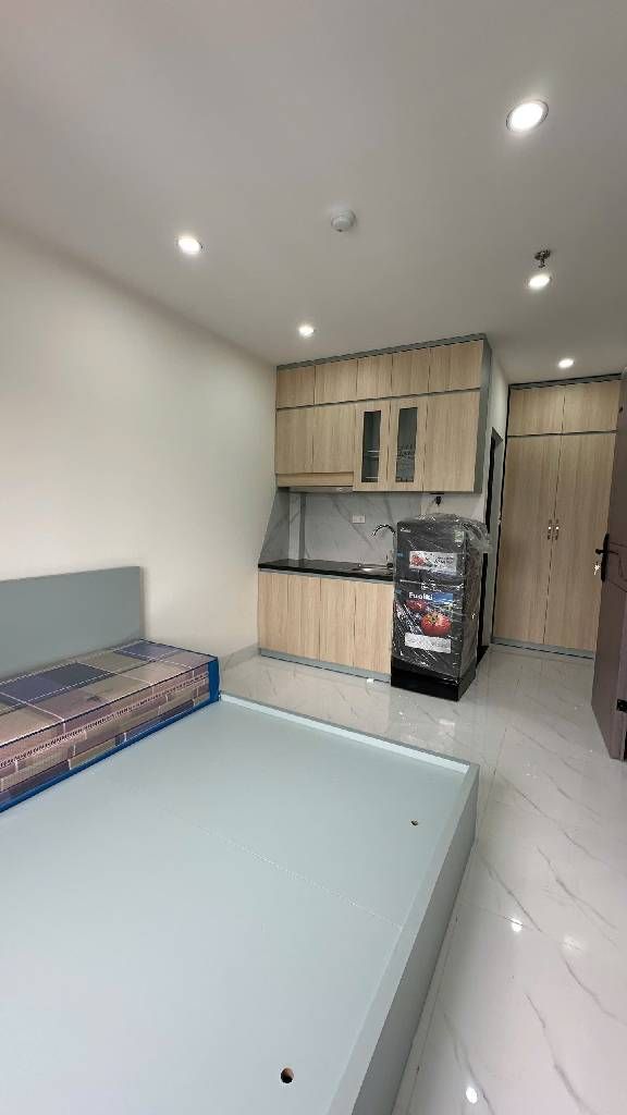 Bán nhà Hòa Bình - diện tích 84.1m2 7 tầng - 2 mặt thoáng - giá 24,5 tỷ