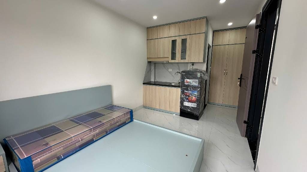 Bán nhà Hòa Bình - diện tích 84.1m2 7 tầng - 2 mặt thoáng - giá 24,5 tỷ