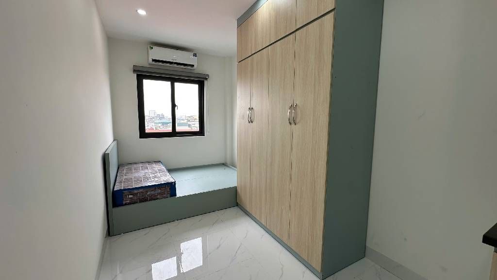 Bán nhà Hòa Bình - diện tích 84.1m2 7 tầng - 2 mặt thoáng - giá 24,5 tỷ