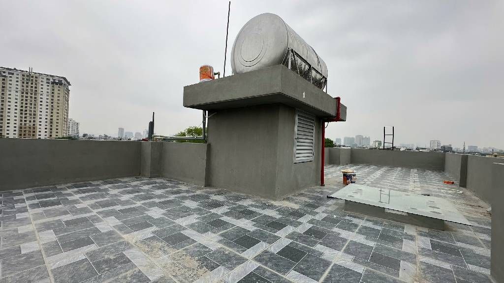 Bán nhà Hòa Bình - diện tích 84.1m2 7 tầng - 2 mặt thoáng - giá 24,5 tỷ