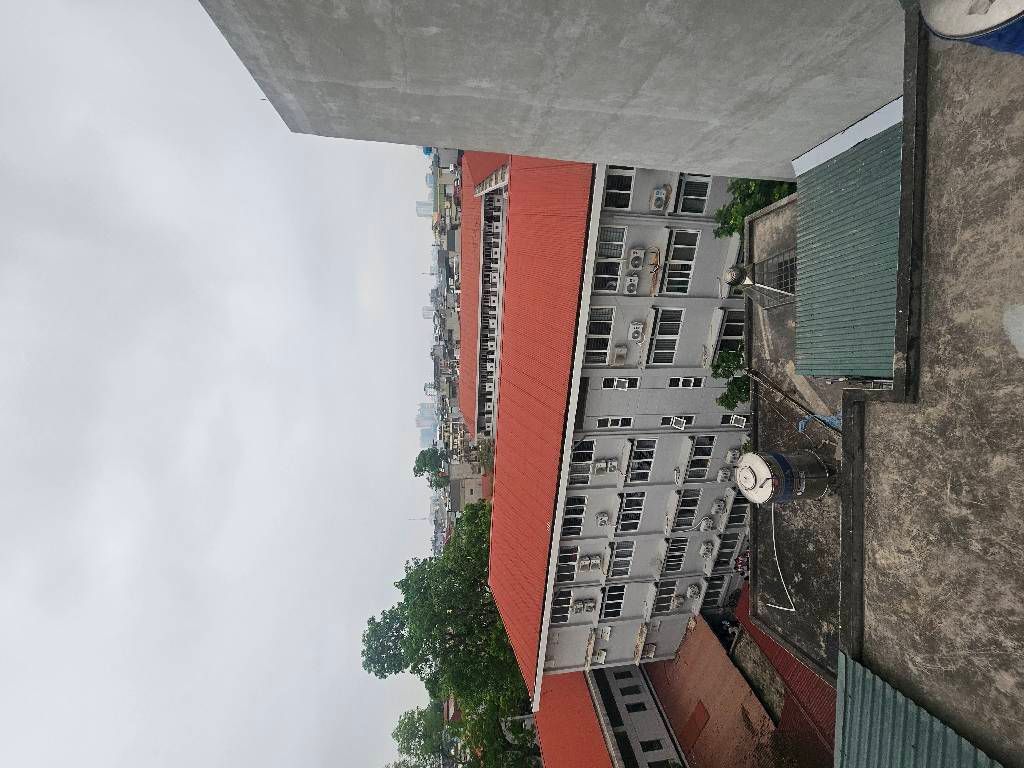 Bán nhà Hòa Bình - diện tích 84.1m2 7 tầng - 2 mặt thoáng - giá 24,5 tỷ