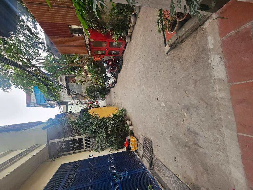 Bán nhà Hòa Bình - diện tích 84.1m2 7 tầng - 2 mặt thoáng - giá 24,5 tỷ