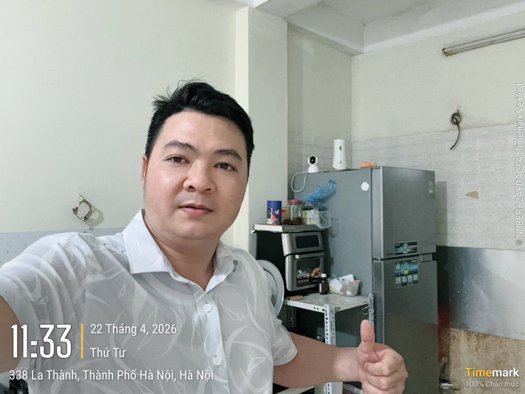 Bán nhà La Thành - diện tích 41.8m2 5 tầng - Mặt phố kinh doanh siêu lợi nhuận - giá 23,8 tỷ