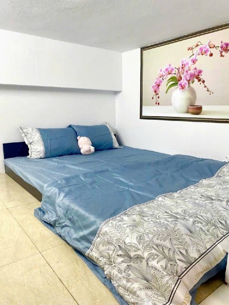 Bán nhà Vân Hồ - diện tích 30m2 2 tầng - 3 ngủ - giá 2 tỷ