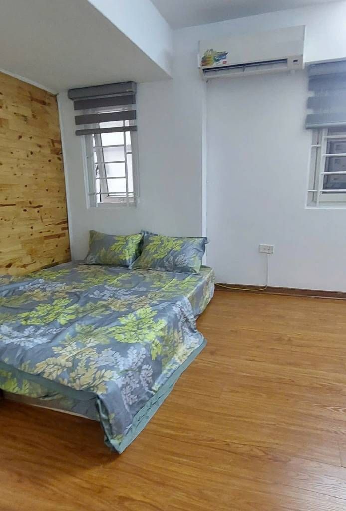 Bán nhà Vân Hồ - diện tích 30m2 2 tầng - 3 ngủ - giá 2 tỷ