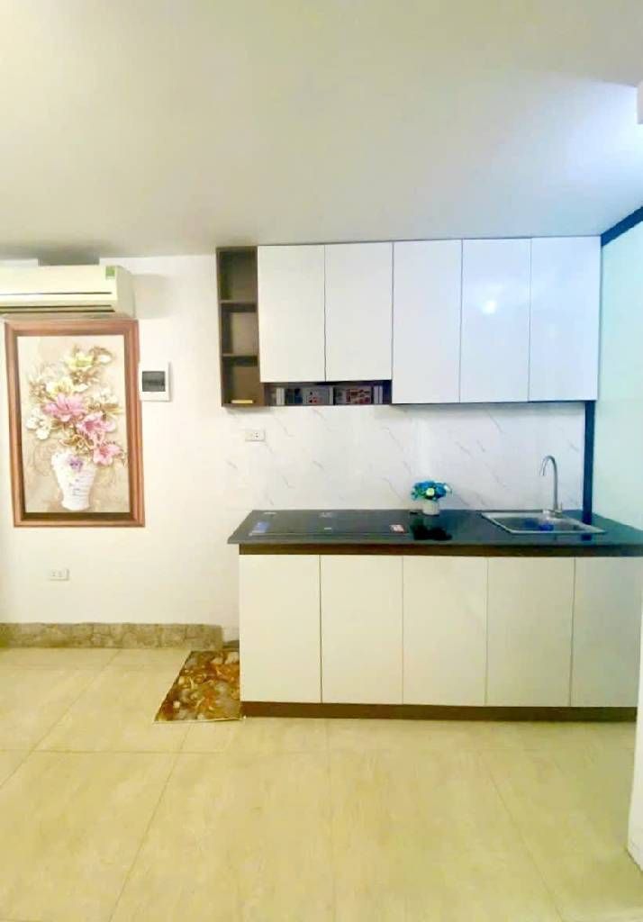 Bán nhà Vân Hồ - diện tích 30m2 2 tầng - 3 ngủ - giá 2 tỷ