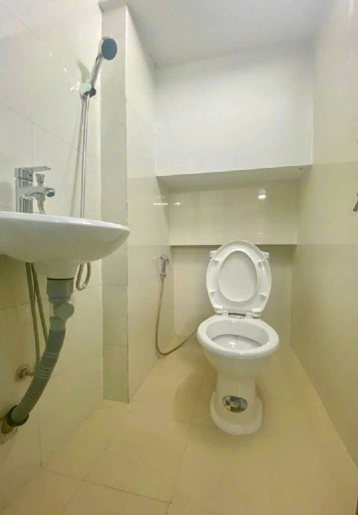 Bán nhà Vân Hồ - diện tích 30m2 2 tầng - 3 ngủ - giá 2 tỷ