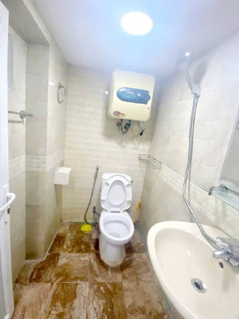 Bán nhà Vân Hồ - diện tích 30m2 2 tầng - 3 ngủ - giá 2 tỷ