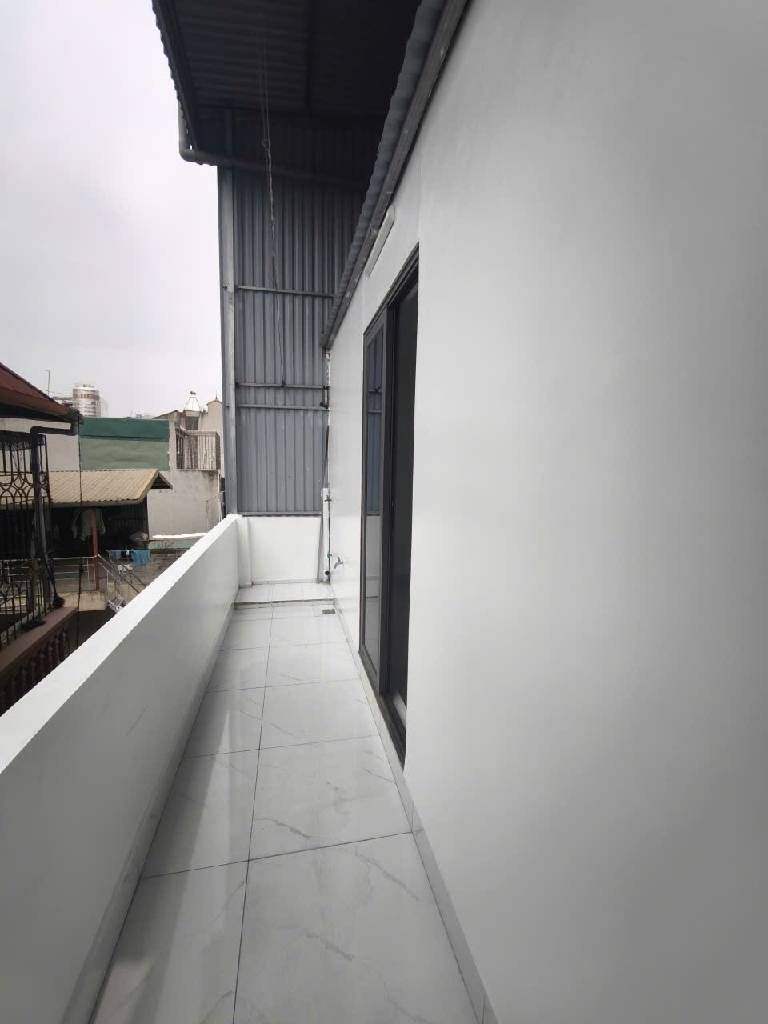 Bán nhà Trương Định - diện tích 33.4m2 5 tầng - Thang máy, nhà đẹp mới tinh - giá 9,85 tỷ