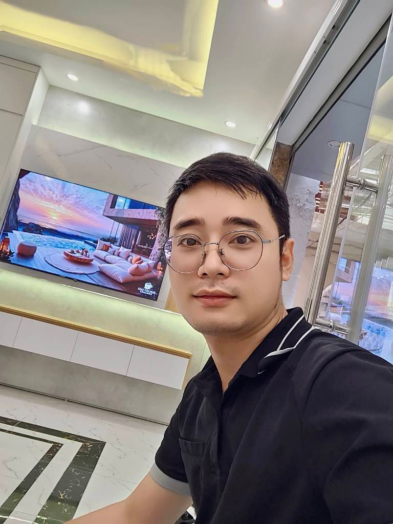 Bán nhà Trương Định - diện tích 33.4m2 5 tầng - Thang máy, nhà đẹp mới tinh - giá 9,85 tỷ