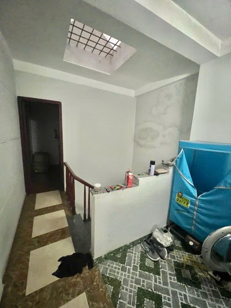 Bán nhà Giáp Nhị - diện tích 31m2 5 tầng - ô tô tránh - giá 7,3 tỷ