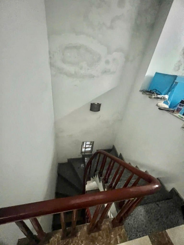 Bán nhà Giáp Nhị - diện tích 31m2 5 tầng - ô tô tránh - giá 7,3 tỷ