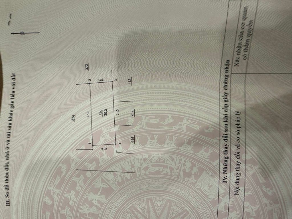 Bán nhà Giáp Nhị - diện tích 31m2 5 tầng - ô tô tránh - giá 7,3 tỷ