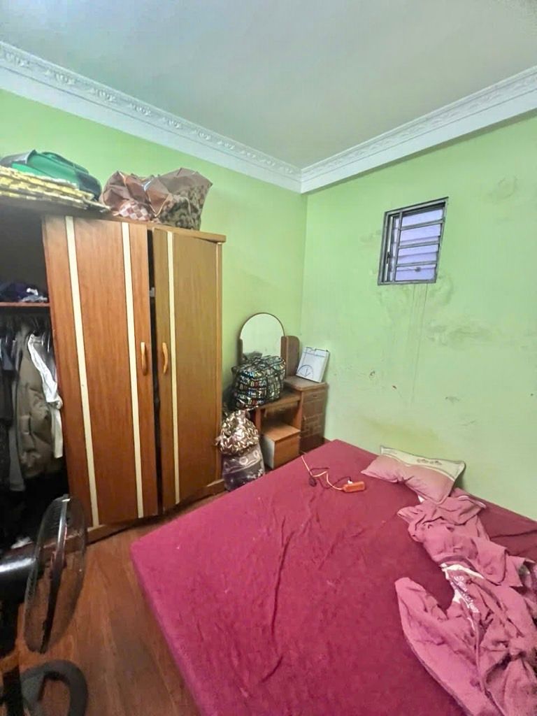 Bán nhà Giáp Nhị - diện tích 31m2 5 tầng - ô tô tránh - giá 7,3 tỷ