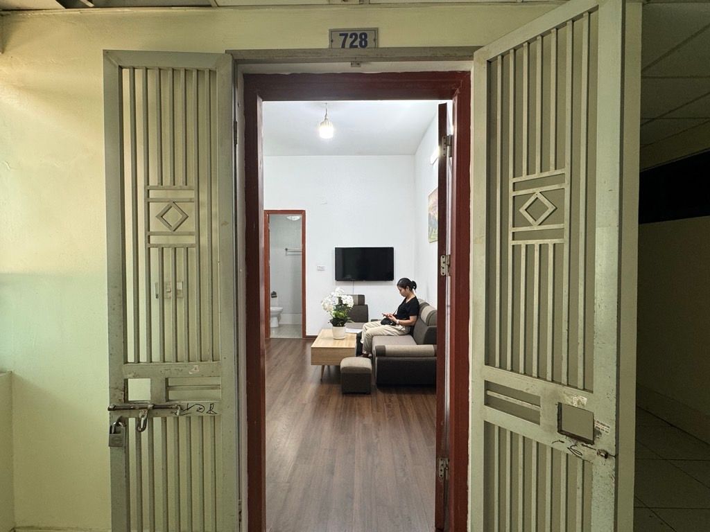 Bán nhà Nghiêm Xuân Yên - diện tích 53.5m2 1 tầng - Mặt phố - giá 3,98 tỷ