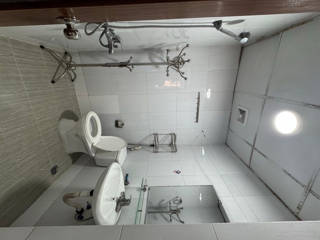 Bán nhà Nghiêm Xuân Yên - diện tích 53.5m2 1 tầng - Mặt phố - giá 3,98 tỷ