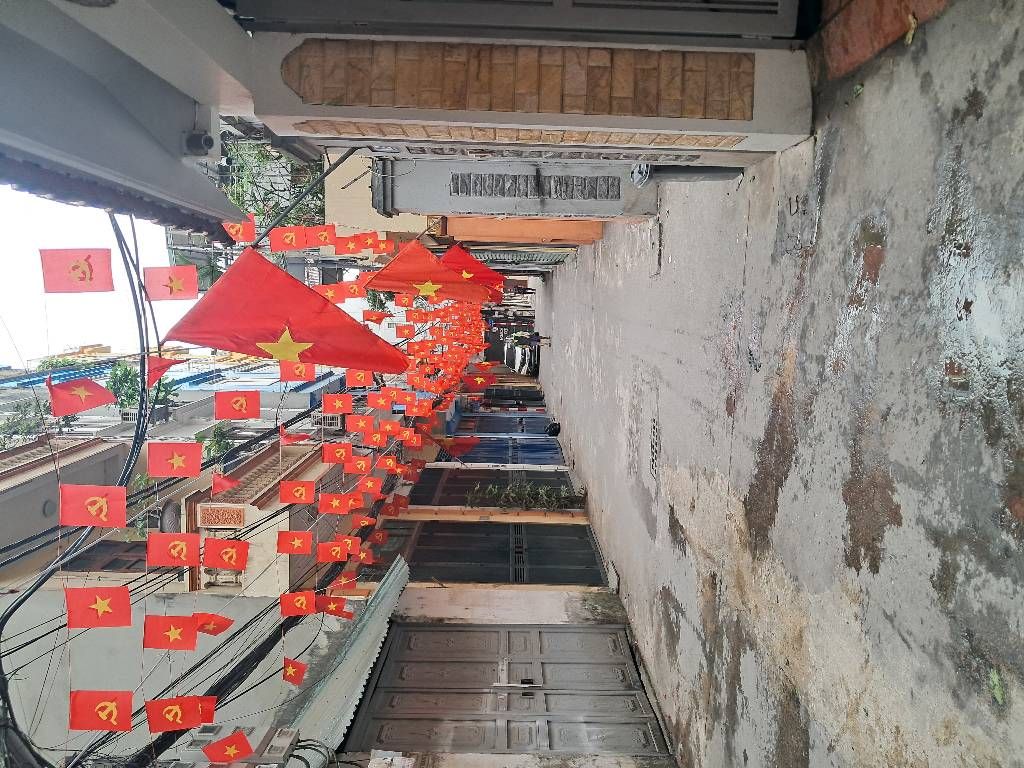 Bán nhà Định Công Thượng - diện tích 53m2 6 tầng - ô tô đỗ cửa - giá 15 tỷ