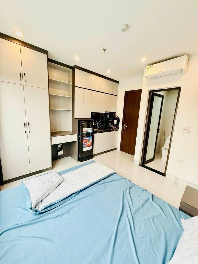 Bán nhà Định Công Thượng - diện tích 53m2 6 tầng - ô tô đỗ cửa - giá 15 tỷ