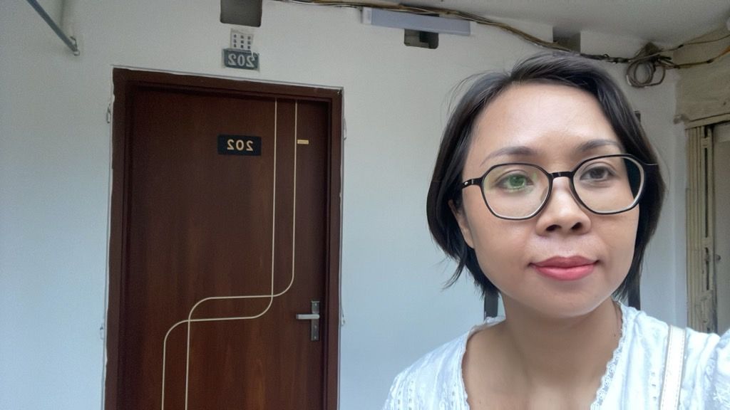 Bán nhà Tập thể Hoa Quả - diện tích 16,5m2 3 tầng - Ô tô đỗ cửa - giá 3,8 tỷ