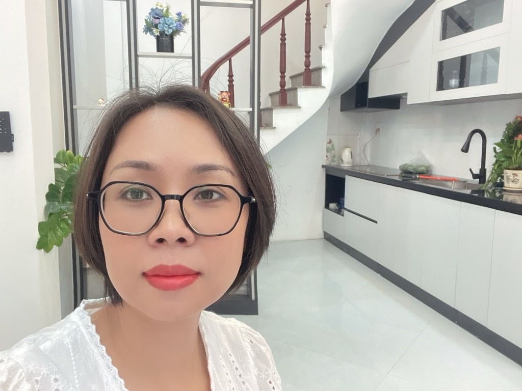 Bán nhà Gốc Đề - diện tích 25m2 4 tầng - Nhà đẹp dân xây chắc chắn - giá 6,6 tỷ