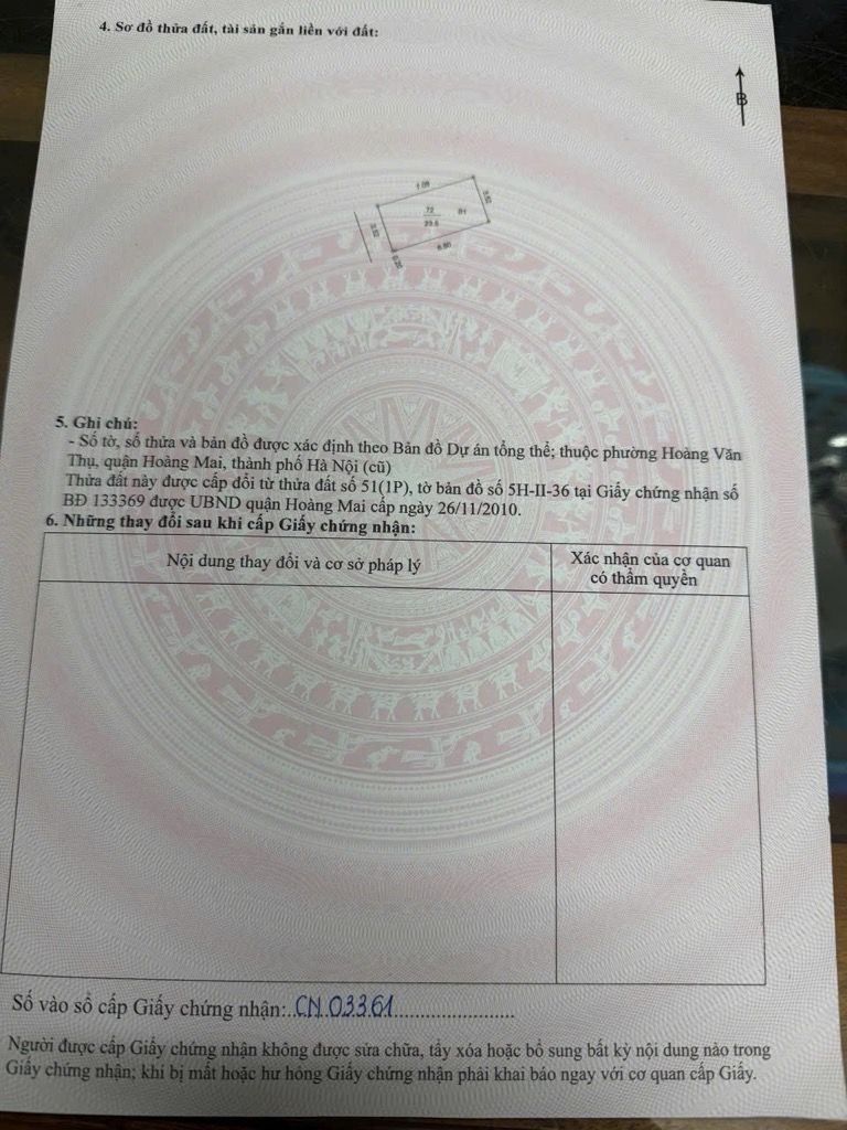 Bán nhà Gốc Đề - diện tích 25m2 4 tầng - Nhà đẹp dân xây chắc chắn - giá 6,6 tỷ