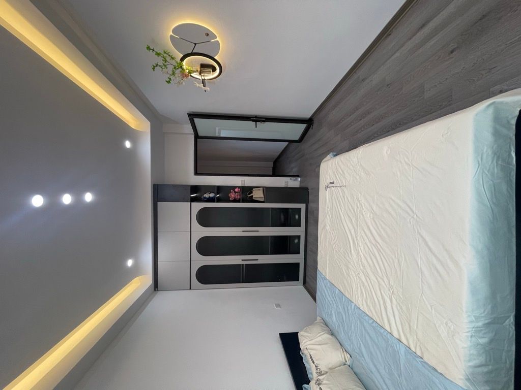 Bán nhà Gốc Đề - diện tích 25m2 4 tầng - Nhà đẹp dân xây chắc chắn - giá 6,6 tỷ