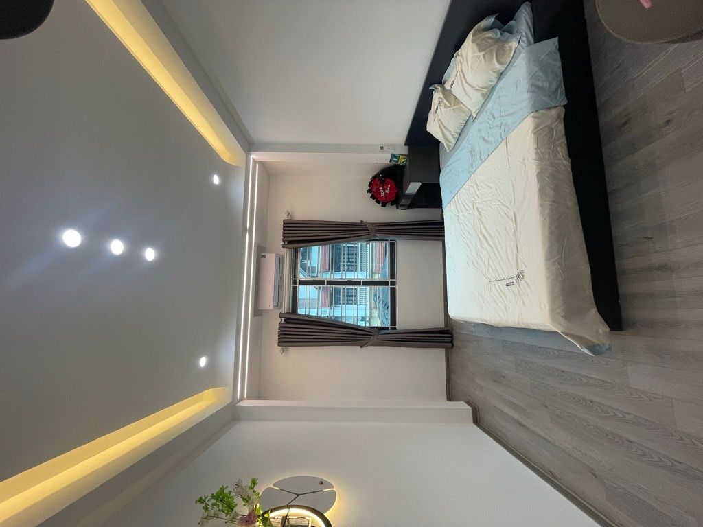 Bán nhà Gốc Đề - diện tích 25m2 4 tầng - Nhà đẹp dân xây chắc chắn - giá 6,6 tỷ