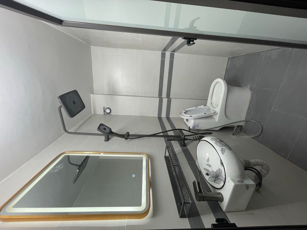 Bán nhà Gốc Đề - diện tích 25m2 4 tầng - Nhà đẹp dân xây chắc chắn - giá 6,6 tỷ