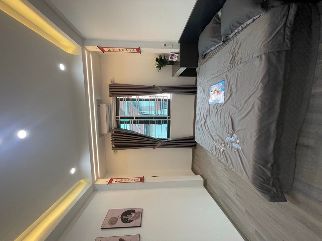 Bán nhà Gốc Đề - diện tích 25m2 4 tầng - Nhà đẹp dân xây chắc chắn - giá 6,6 tỷ