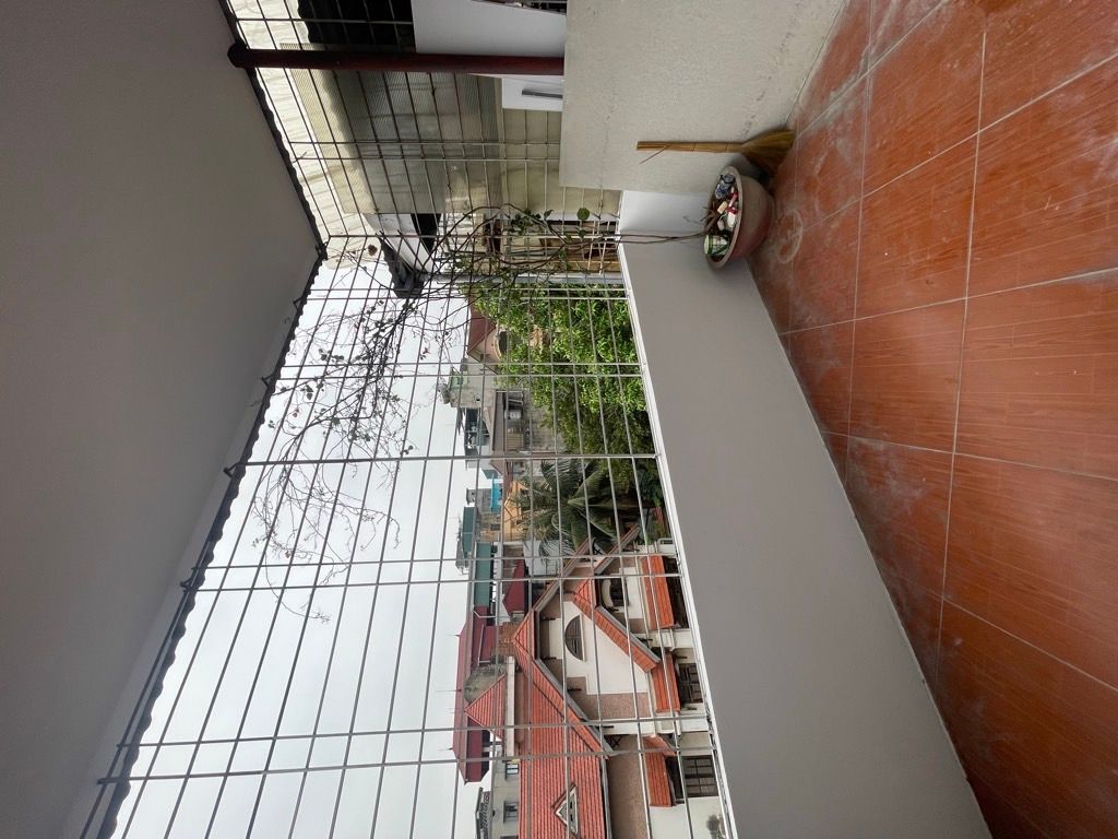 Bán nhà Gốc Đề - diện tích 25m2 4 tầng - Nhà đẹp dân xây chắc chắn - giá 6,6 tỷ