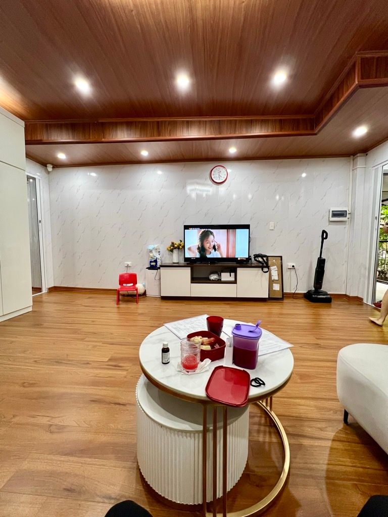 Bán nhà Nguyễn Chính - diện tích 73m2 5 tầng - Tập thể A7 - giá 3,6 tỷ