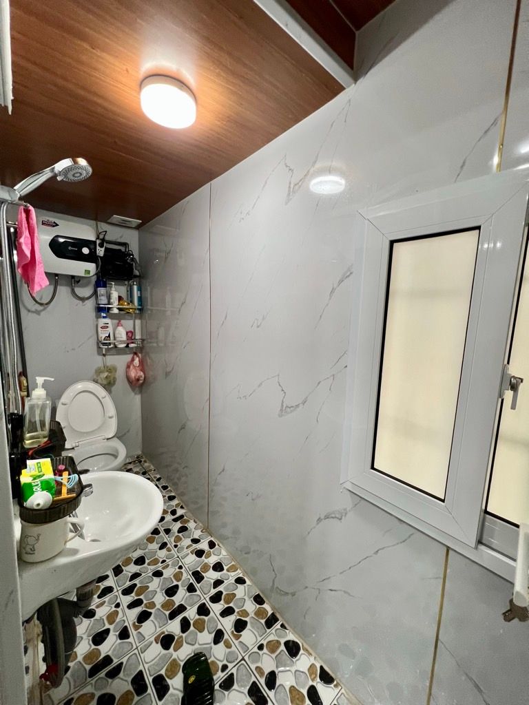 Bán nhà Nguyễn Chính - diện tích 73m2 5 tầng - Tập thể A7 - giá 3,6 tỷ