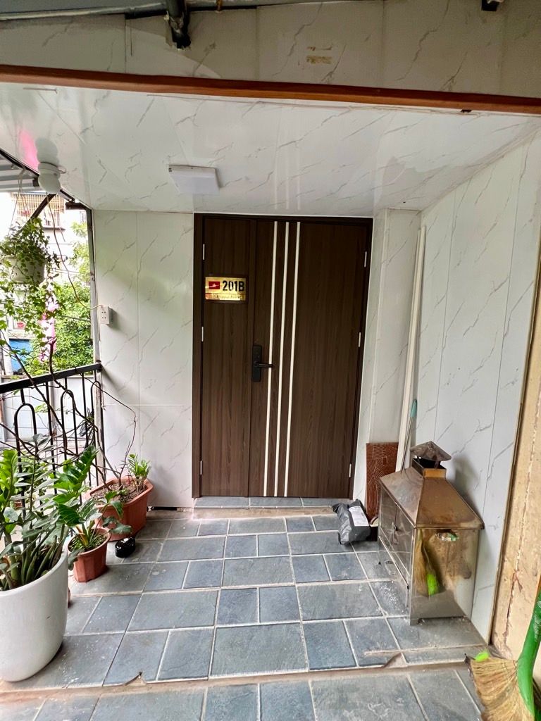 Bán nhà Nguyễn Chính - diện tích 73m2 5 tầng - Tập thể A7 - giá 3,6 tỷ