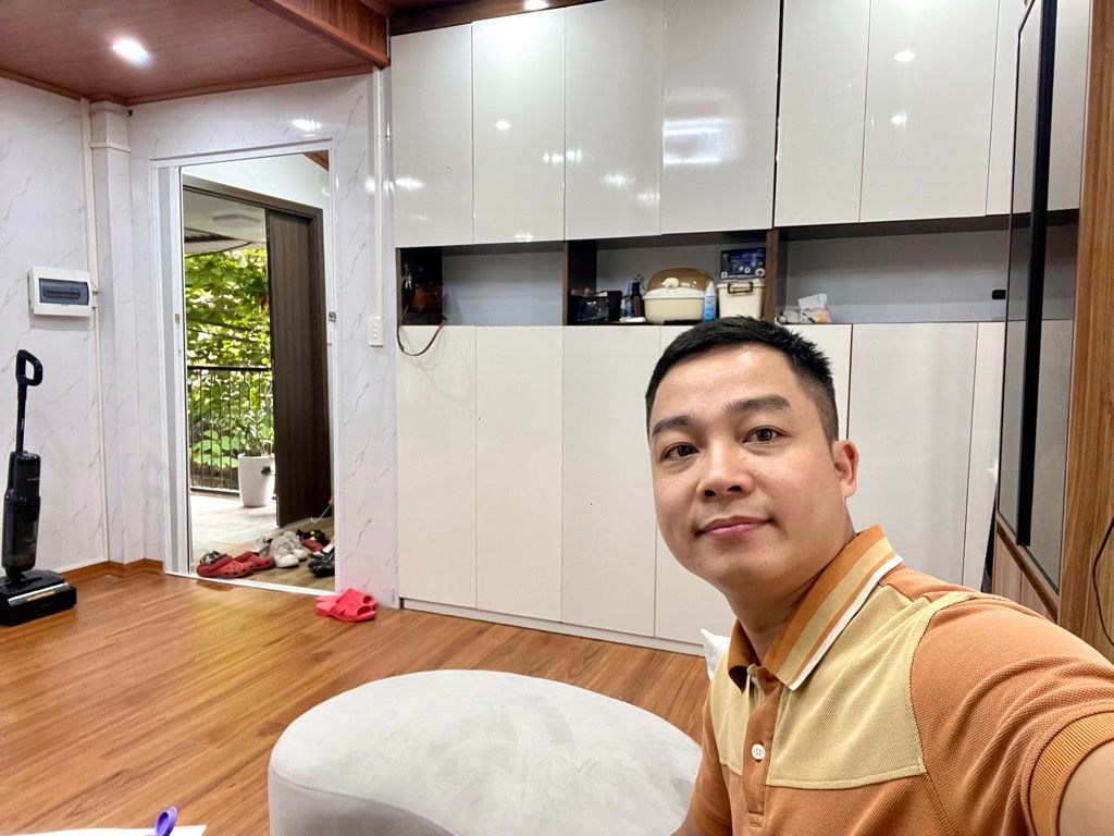 Bán nhà Nguyễn Chính - diện tích 73m2 5 tầng - Tập thể A7 - giá 3,6 tỷ