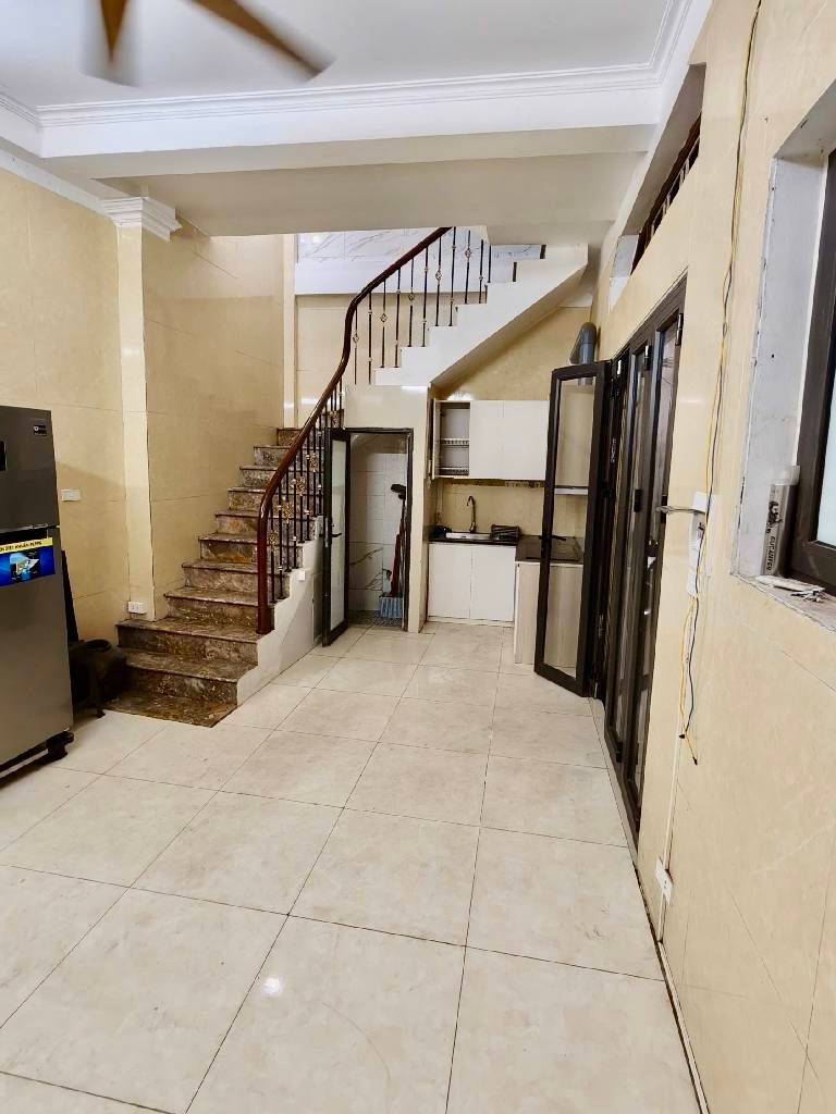 Bán nhà Khương Trung - diện tích 23.2m2 4 tầng - Cực hiếm - giá 4,5 tỷ