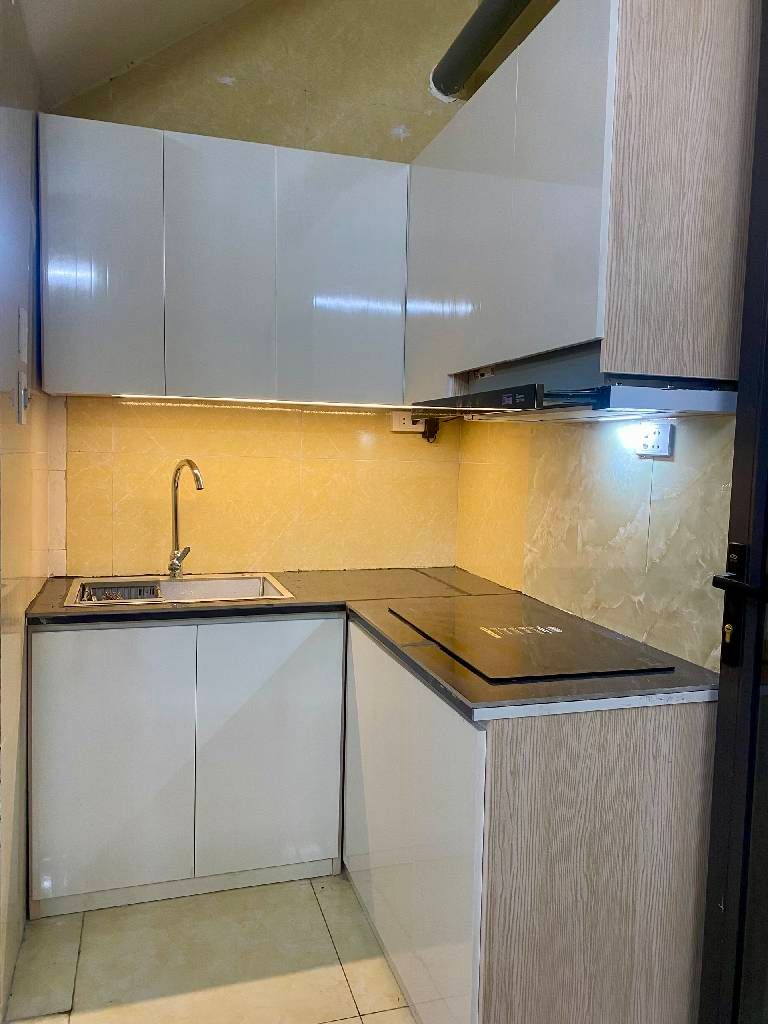 Bán nhà Khương Trung - diện tích 23.2m2 4 tầng - Cực hiếm - giá 4,5 tỷ