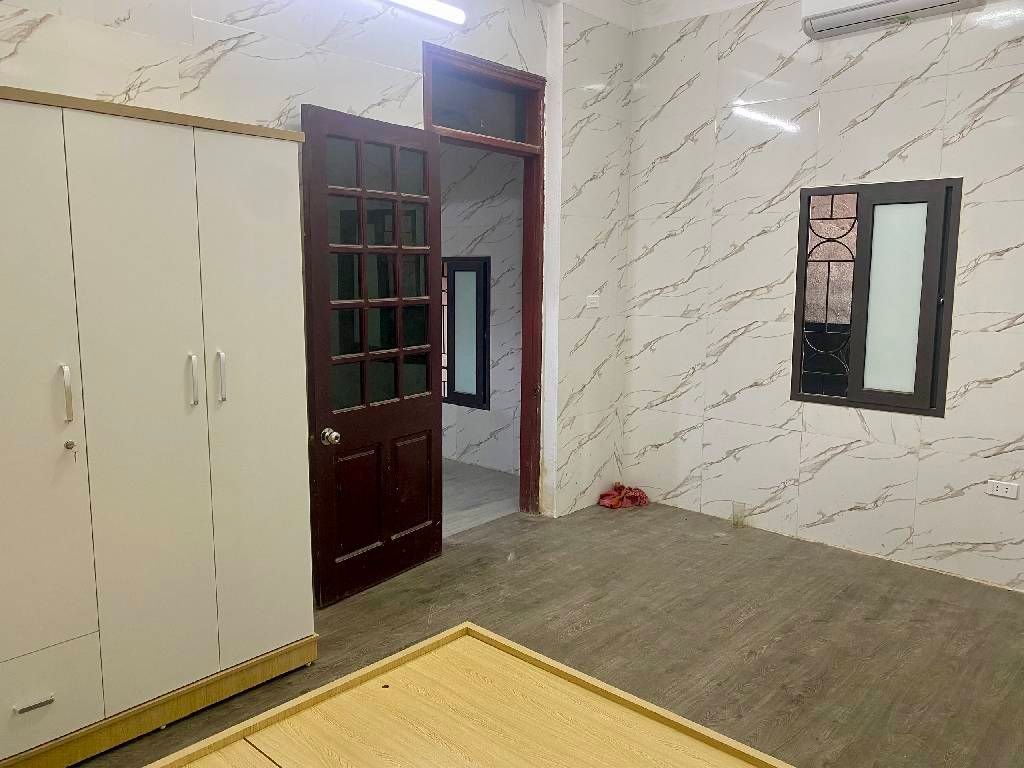 Bán nhà Khương Trung - diện tích 23.2m2 4 tầng - Cực hiếm - giá 4,5 tỷ