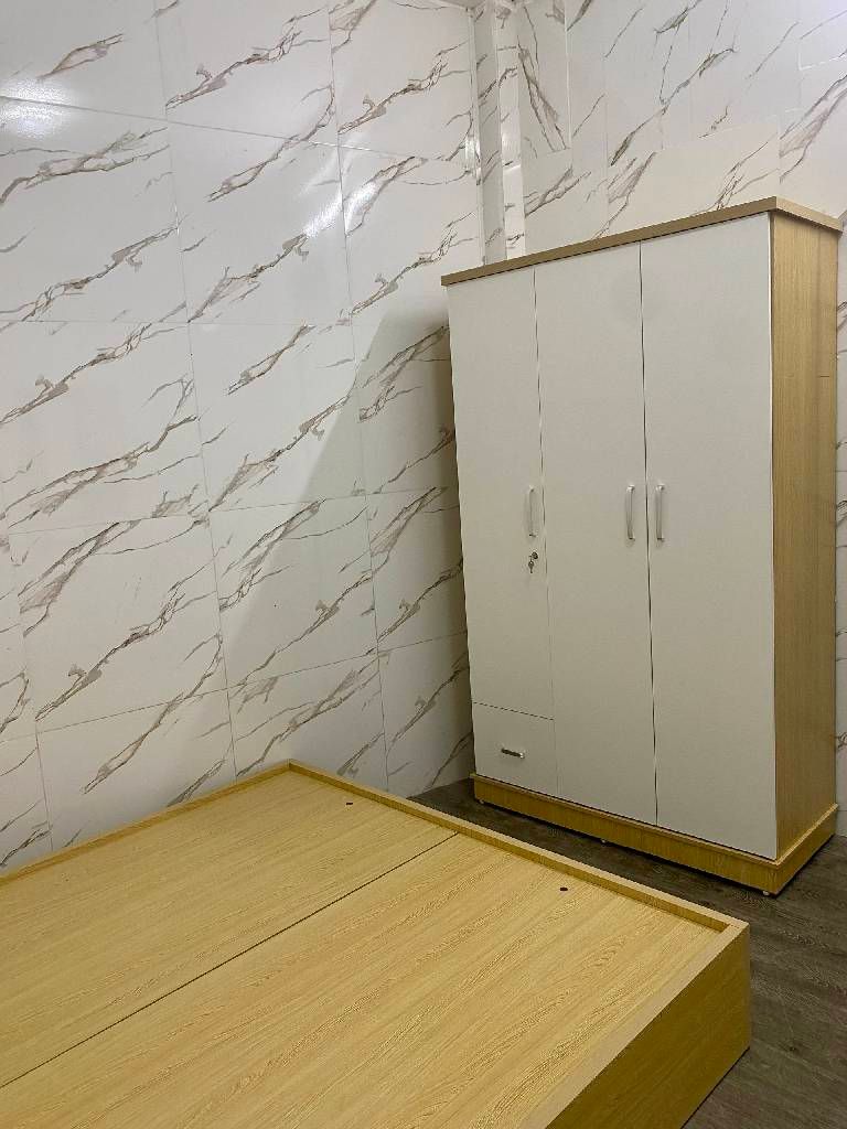 Bán nhà Khương Trung - diện tích 23.2m2 4 tầng - Cực hiếm - giá 4,5 tỷ