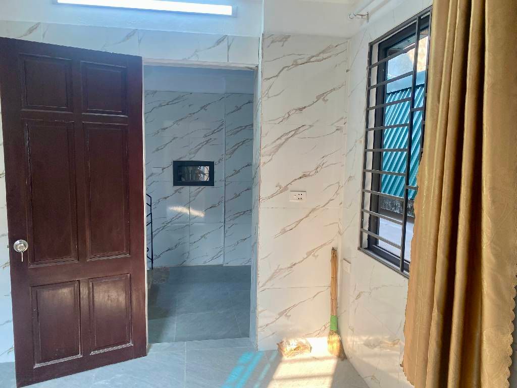 Bán nhà Khương Trung - diện tích 23.2m2 4 tầng - Cực hiếm - giá 4,5 tỷ