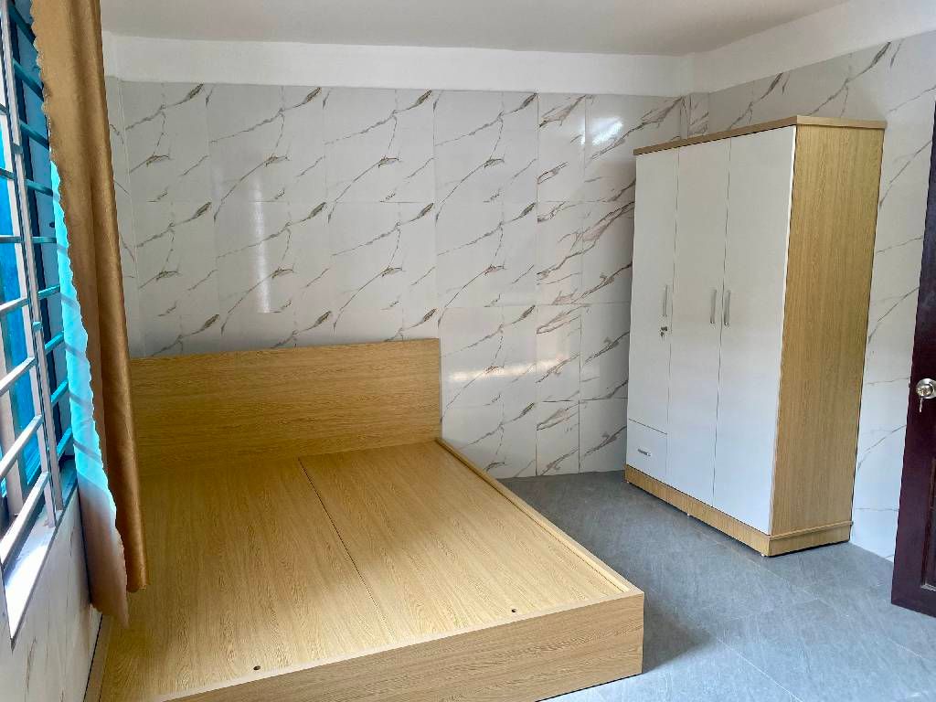 Bán nhà Khương Trung - diện tích 23.2m2 4 tầng - Cực hiếm - giá 4,5 tỷ