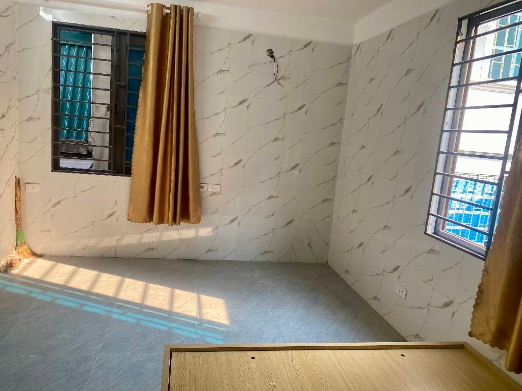 Bán nhà Khương Trung - diện tích 23.2m2 4 tầng - Cực hiếm - giá 4,5 tỷ