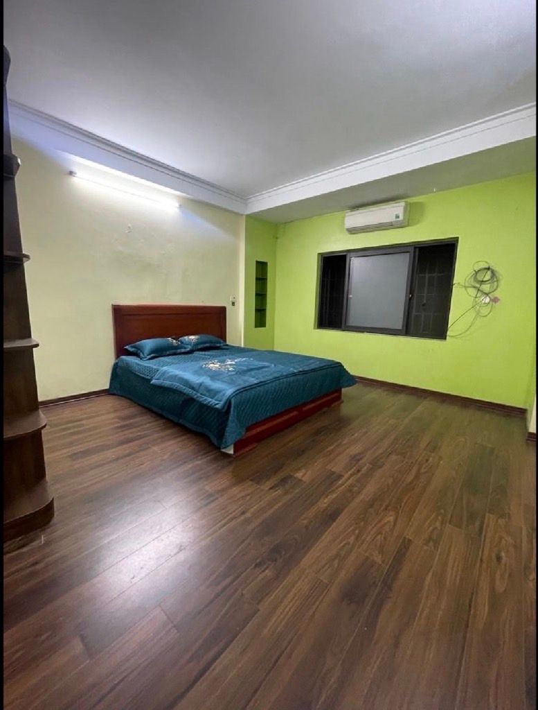 Bán nhà Đông Thiên - diện tích 54m2 5 tầng - ô tô gần - giá 6,6 tỷ