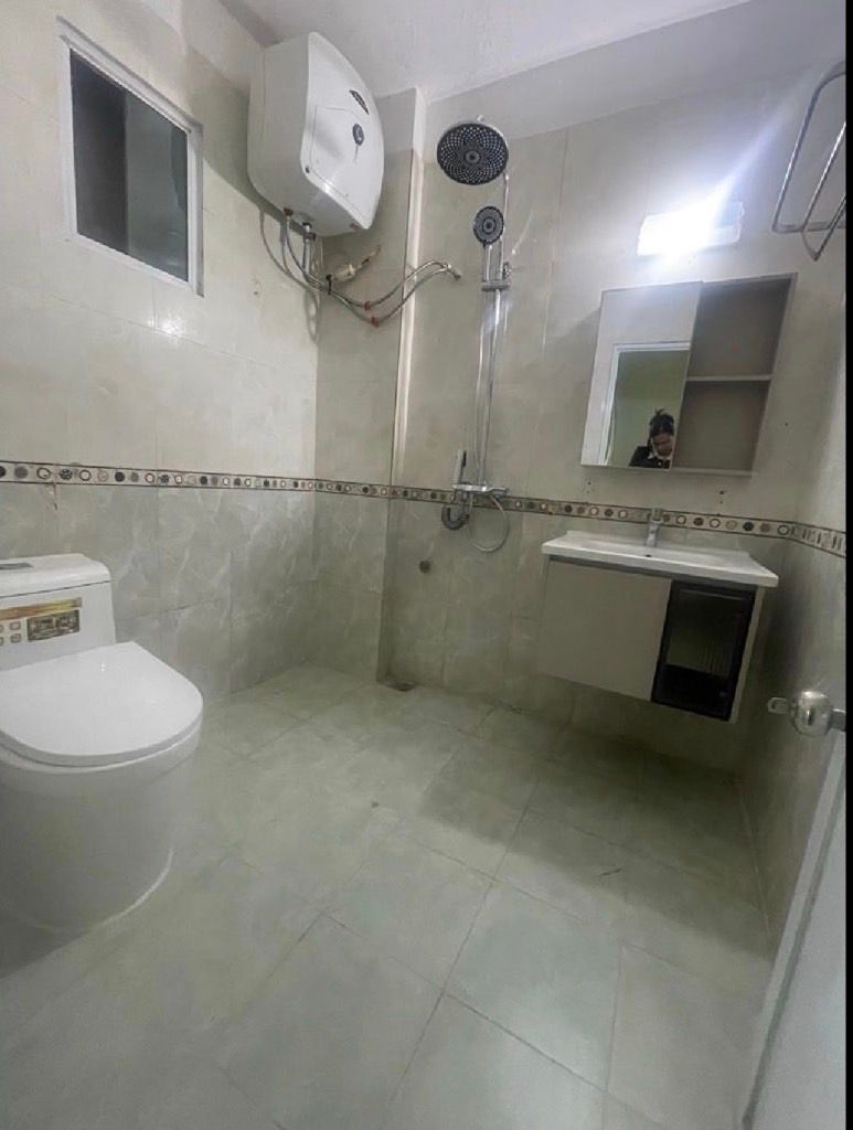 Bán nhà Đông Thiên - diện tích 54m2 5 tầng - ô tô gần - giá 6,6 tỷ