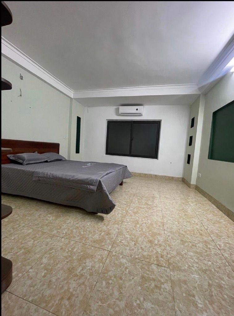 Bán nhà Đông Thiên - diện tích 54m2 5 tầng - ô tô gần - giá 6,6 tỷ