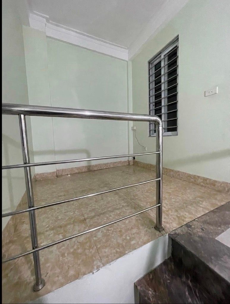 Bán nhà Đông Thiên - diện tích 54m2 5 tầng - ô tô gần - giá 6,6 tỷ