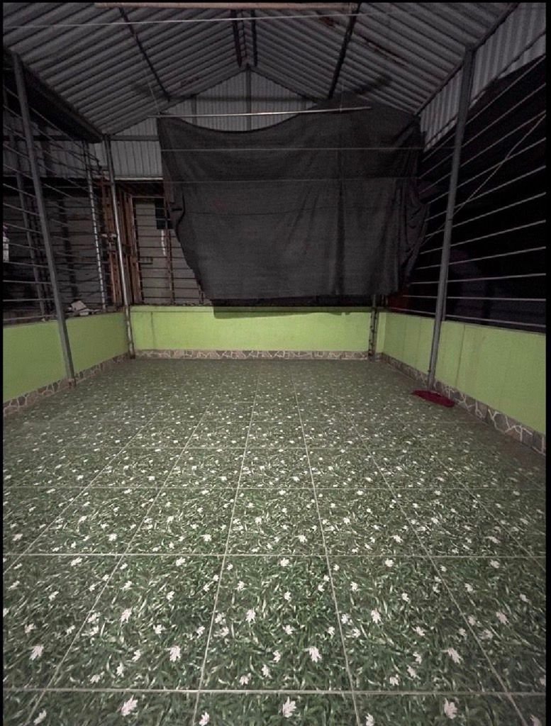 Bán nhà Đông Thiên - diện tích 54m2 5 tầng - ô tô gần - giá 6,6 tỷ