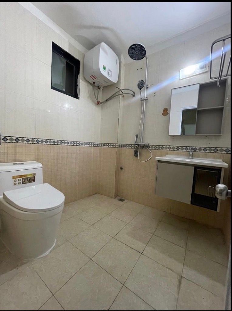 Bán nhà Đông Thiên - diện tích 54m2 5 tầng - ô tô gần - giá 6,6 tỷ