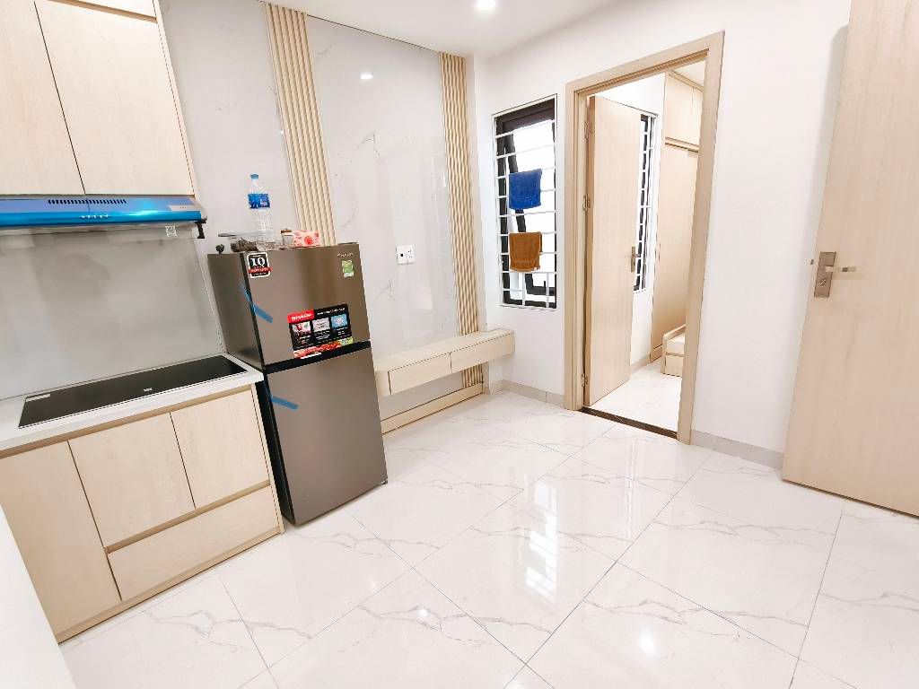 Bán nhà Đông Tác - diện tích 50m2 1 tầng - Thang máy - giá 2,8 tỷ